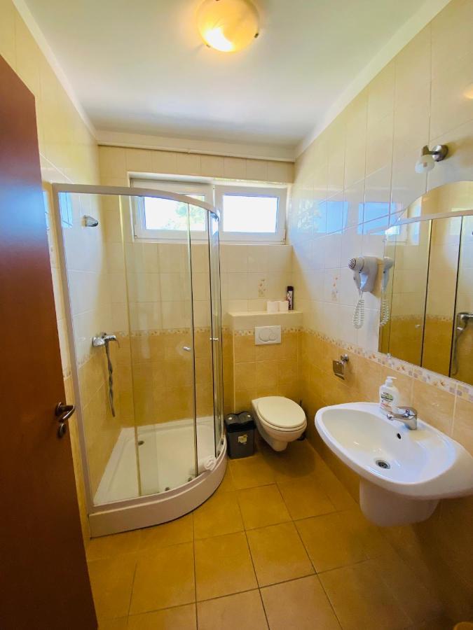 Apartmán Gabi Lux Apartman Hajdúszoboszló Exteriér fotografie