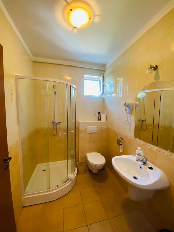 Apartmán Gabi Lux Apartman Hajdúszoboszló Exteriér fotografie
