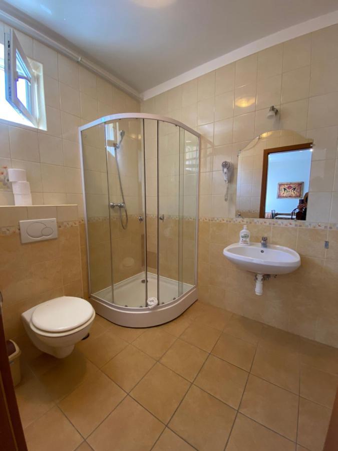 Apartmán Gabi Lux Apartman Hajdúszoboszló Exteriér fotografie